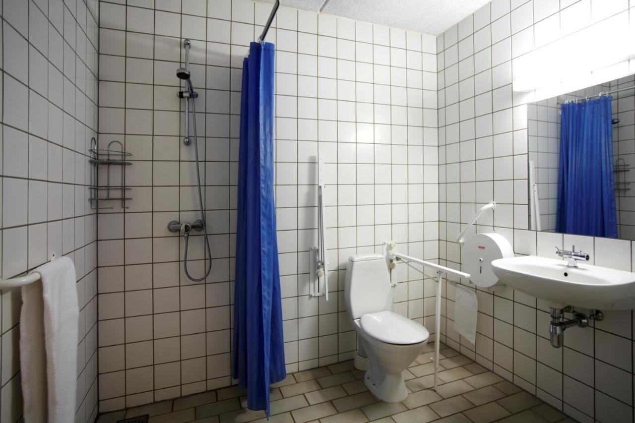 Danhostel Ringkøbing Buitenkant foto